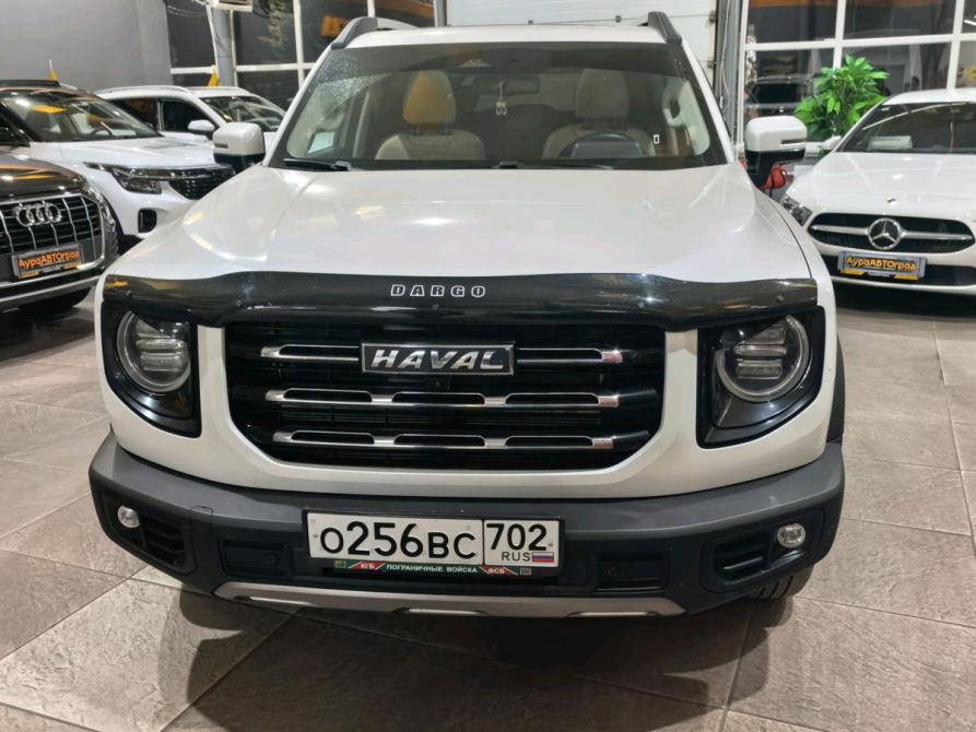 Haval Dargo I Стерлитамак  - изображение 3