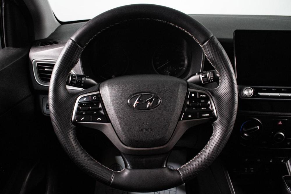 Hyundai Solaris II Сургут  - изображение 11