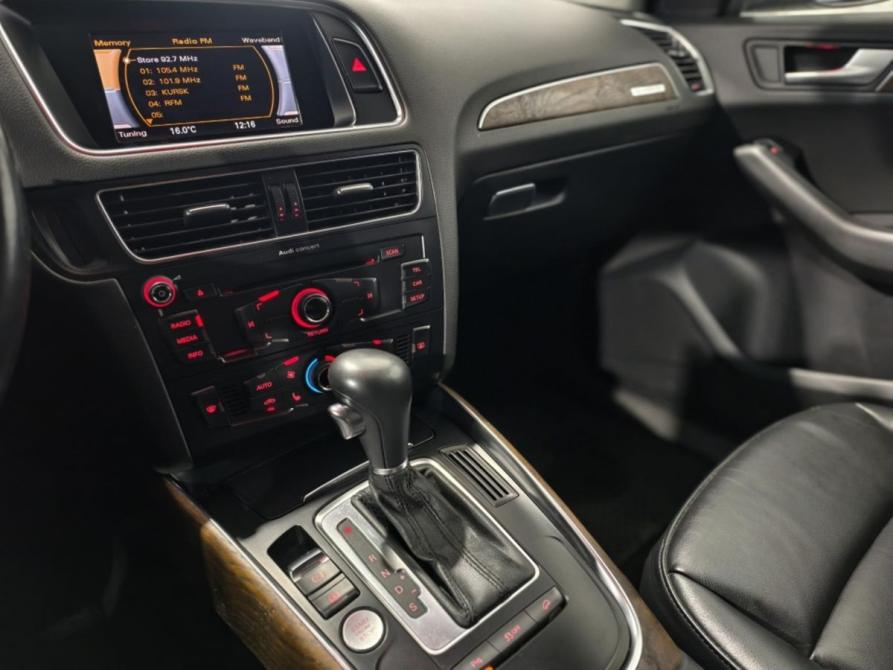 Audi Q5 I (8R) Курск  - изображение 15