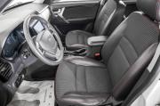 Chery Tiggo 3 I Барнаул  - изображение 37