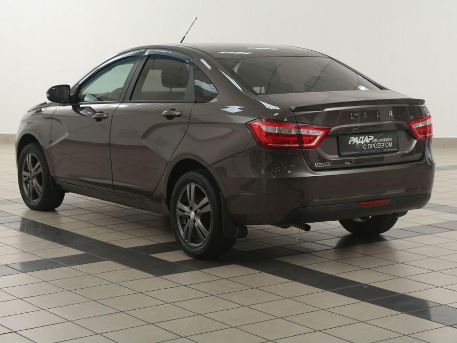 Lada (ВАЗ) Vesta I Иваново  - изображение 2