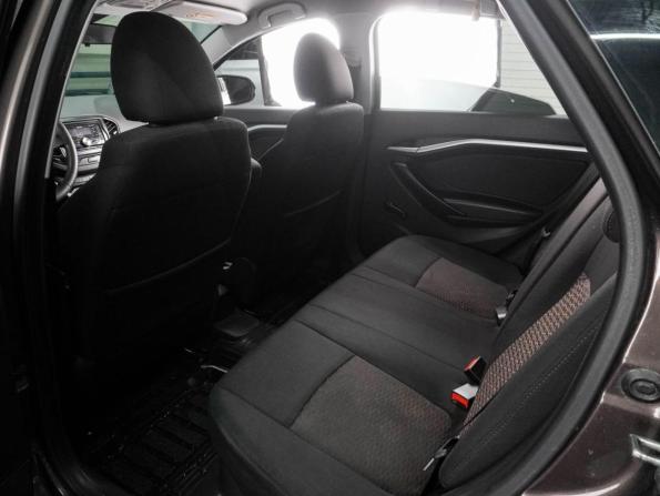 Lada (ВАЗ) Vesta I с пробегом 2016 года, цена 799 000 рублей, 125329 км, седан, Автокод Объявления