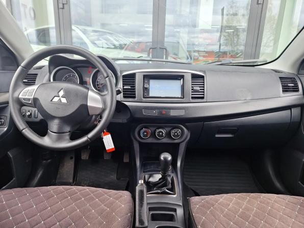 Mitsubishi Lancer X Рестайлинг с пробегом 2012 года, цена 850 000 рублей, 112262 км, седан, Автокод Объявления