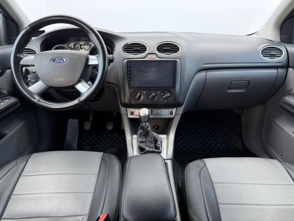 Ford Focus II Рестайлинг с пробегом 2010 года, цена 445 000 рублей, 334466 км, хэтчбек, Автокод Объявления