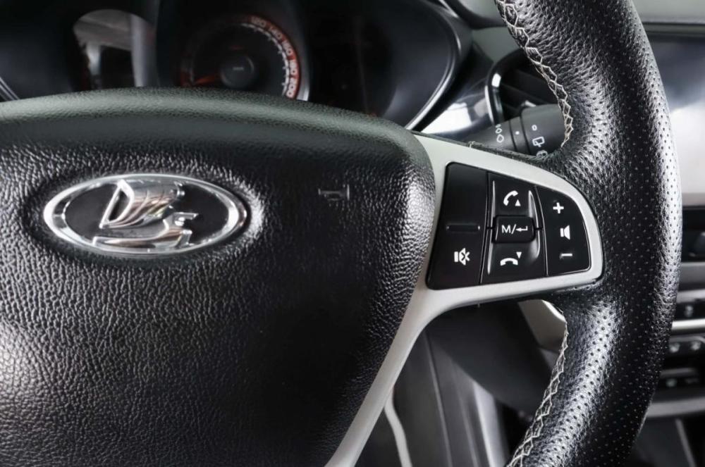 Lada (ВАЗ) Vesta I Пермь  - изображение 15