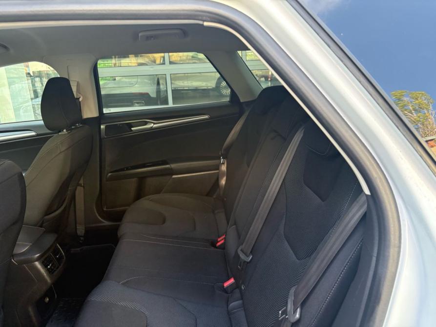Ford Mondeo V Ростов-на-Дону  - изображение 22