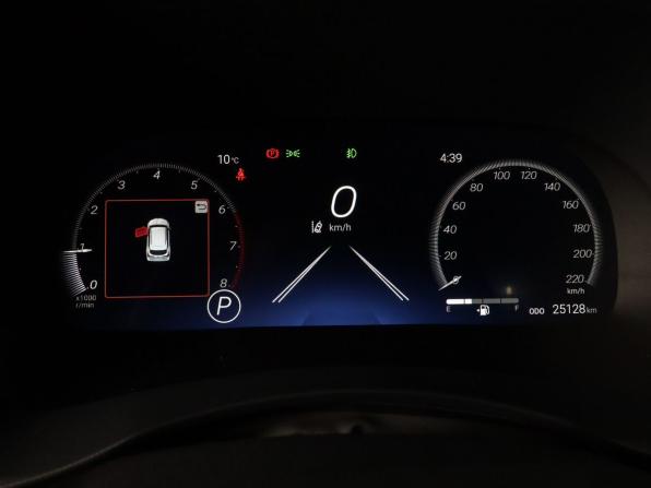 Toyota Highlander IV (XU70) с пробегом 2025 года, цена 5 500 000 рублей, 25128 км, внедорожник, Автокод Объявления