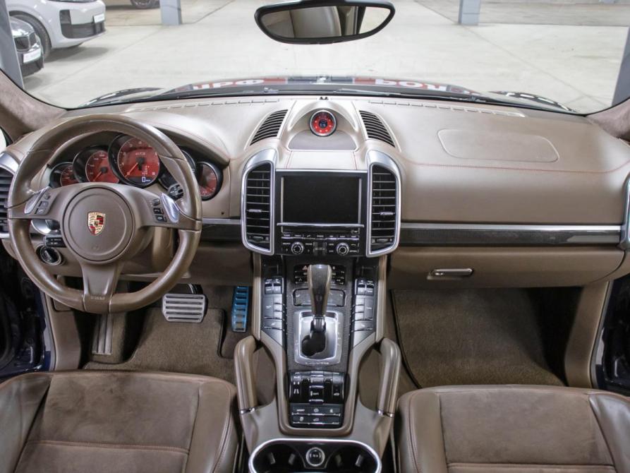 Porsche Cayenne II (958) Москва  - изображение 14