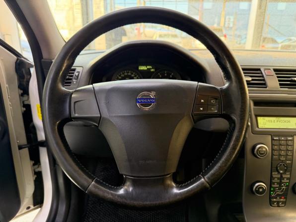 Volvo S40 II Рестайлинг с пробегом 2007 года, цена 440 000 рублей, 357226 км, седан, Автокод Объявления