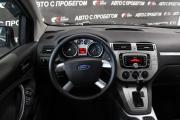 Ford Kuga I Томск  - изображение 17