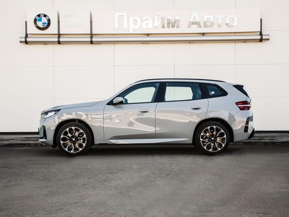 BMW X3 IV (G45/G48) с пробегом 2025 года, цена 8 390 000 рублей, 83 км, внедорожник, Автокод Объявления