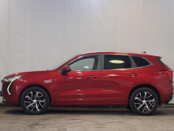 Haval Jolion I с пробегом 2022 года, цена 1 699 000 рублей, 72668 км, внедорожник, Автокод Объявления