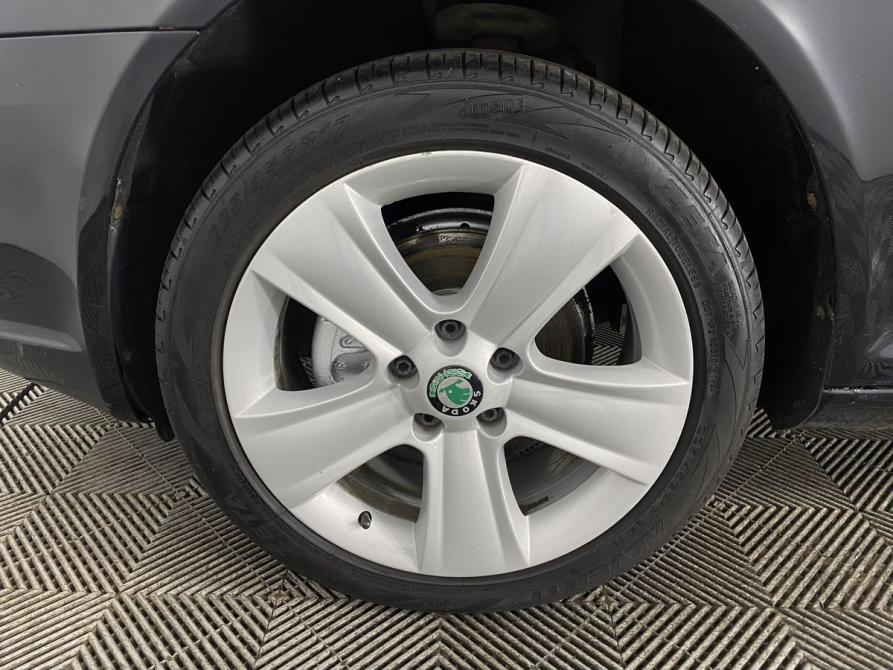 Skoda Octavia II (A5) Рестайлинг Воронеж  - изображение 13