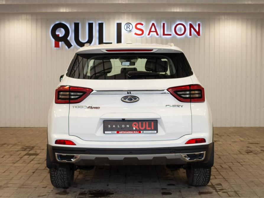 Chery Tiggo 4 Pro I Иваново  - изображение 9
