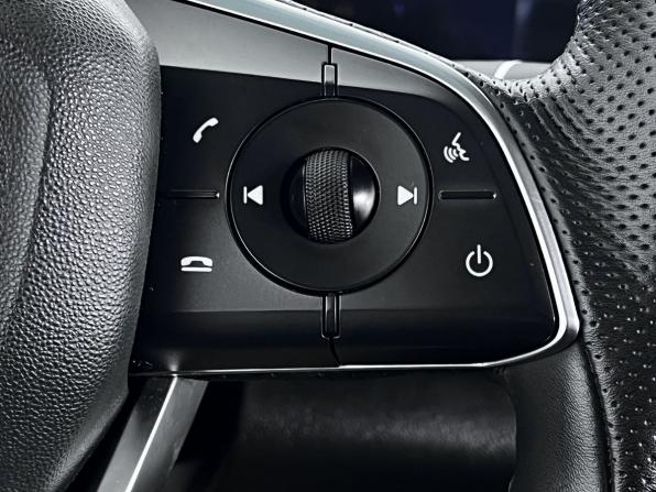 BAIC U5 Plus с пробегом 2023 года, цена 1 170 000 рублей, 56209 км, седан, Автокод Объявления