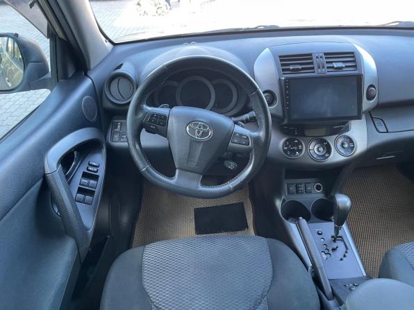 Toyota RAV4 III (XA30) Рестайлинг с пробегом 2011 года, цена 1 430 000 рублей, 152561 км, внедорожник, Автокод Объявления
