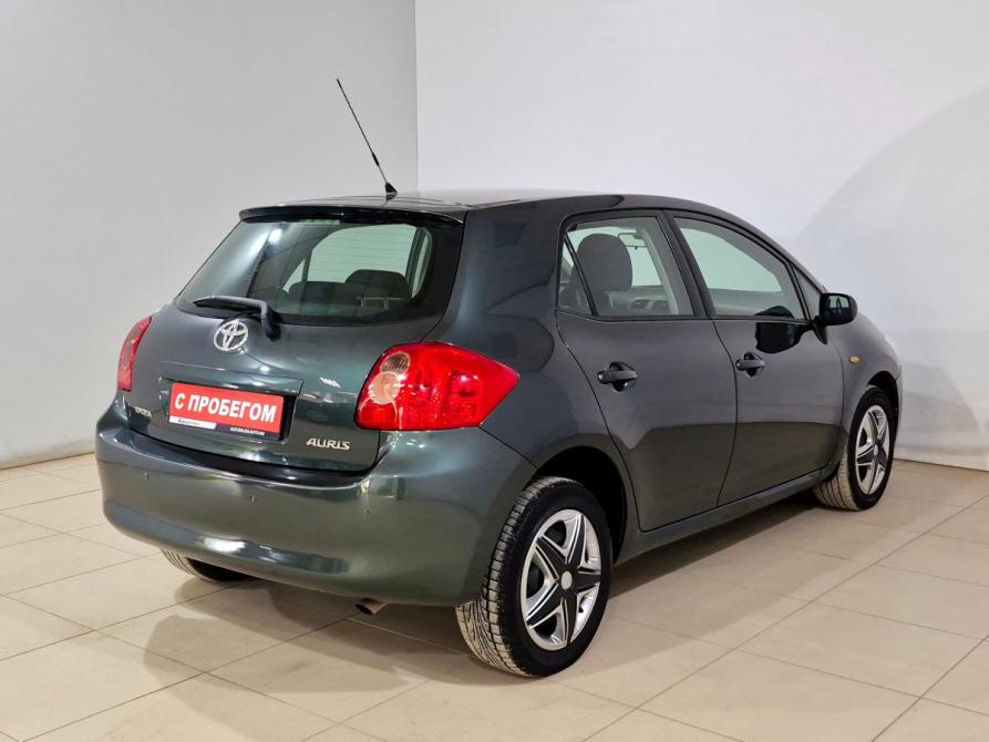 Toyota Auris I Альметьевск  - изображение 5