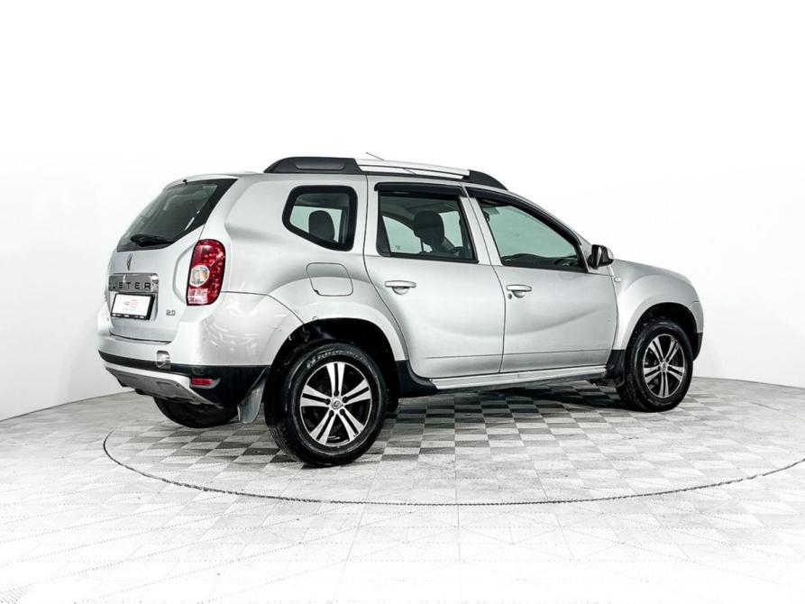 Renault Duster I Ногинск  - изображение 6