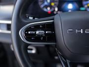 Chery Tiggo 8 Pro Max I Рестайлинг Новосибирск  - изображение 32