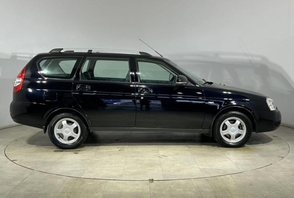 Lada (ВАЗ) Priora I Саранск  - изображение 5