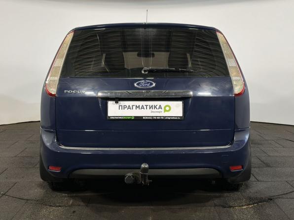 Ford Focus II Рестайлинг с пробегом 2008 года, цена 499 900 рублей, 203322 км, универсал, Автокод Объявления