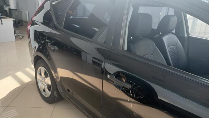 Kia Ceed I с пробегом 2008 года, цена 491 000 рублей, 330000 км, универсал, Автокод Объявления