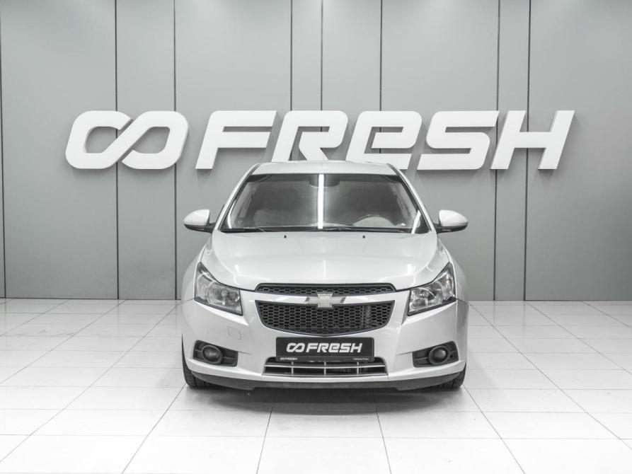 Chevrolet Cruze I Ростов-на-Дону  - изображение 3