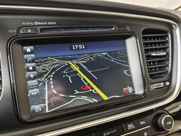 Kia Optima III Рестайлинг с пробегом 2015 года, цена 1 471 000 рублей, 161553 км, седан, Автокод Объявления