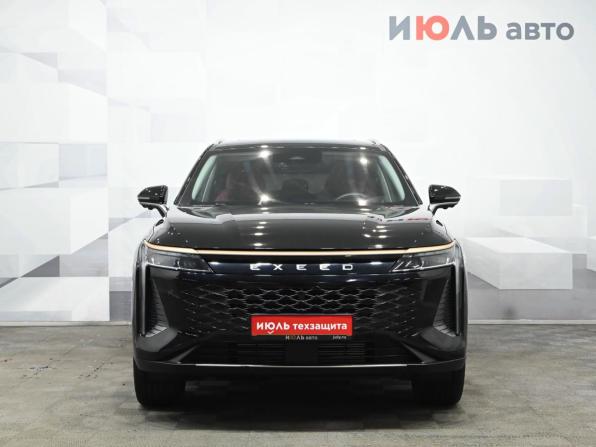 Exeed RX с пробегом 2023 года, цена 3 400 000 рублей, 52726 км, внедорожник, Автокод Объявления