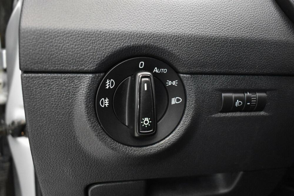 Skoda Octavia III (A7) Москва  - изображение 9