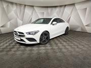 Mercedes-Benz CLA II (C118 X118) Москва  - изображение 21