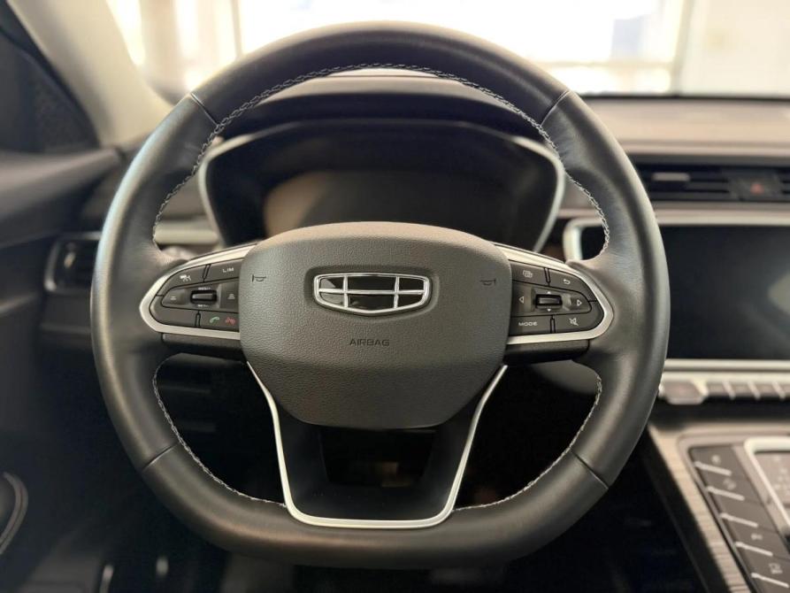Geely Atlas Pro Подольск  - изображение 18