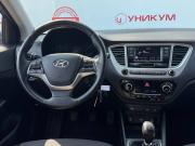 Hyundai Solaris II Екатеринбург  - изображение 54