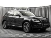 Audi Q5 I (8R) Рестайлинг Москва  - изображение 29