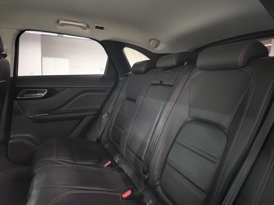 Jaguar F-Pace I Казань  - изображение 15