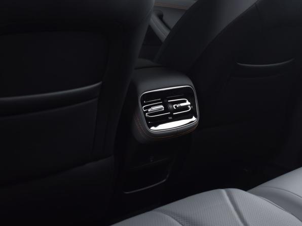 Geely Galaxy M7 с пробегом 2026 года, цена 3 849 995 рублей, 12 км, внедорожник, Автокод Объявления