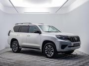 Toyota Land Cruiser Prado 150 Series Рестайлинг 3 Москва  - изображение 22