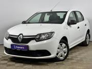Renault Logan II Борисоглебск  - изображение 14