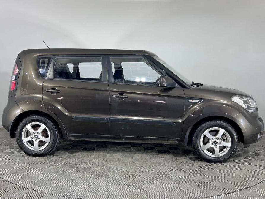 Kia Soul I Ростов-на-Дону  - изображение 7