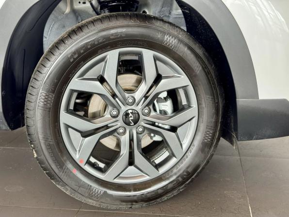 Kia Seltos I Рестайлинг с пробегом 2026 года, цена 3 200 000 рублей, 30 км, внедорожник, Автокод Объявления