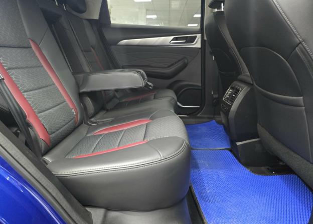 Haval F7x I с пробегом 2022 года, цена 2 149 000 рублей, 43485 км, внедорожник, Автокод Объявления