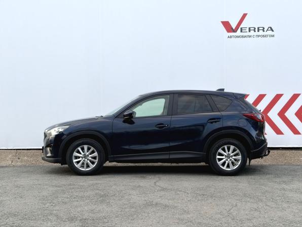 Mazda CX-5 I с пробегом 2014 года, цена 1 590 000 рублей, 191778 км, внедорожник, Автокод Объявления