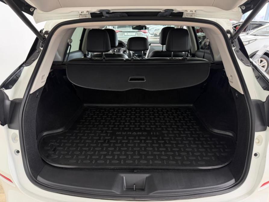 Nissan Murano III (Z52) Новороссийск  - изображение 22