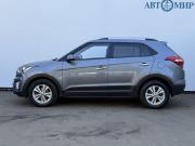 Hyundai Creta I Москва  - изображение 20