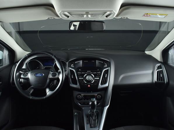 Ford Focus III с пробегом 2012 года, цена 849 999 рублей, 118251 км, седан, Автокод Объявления