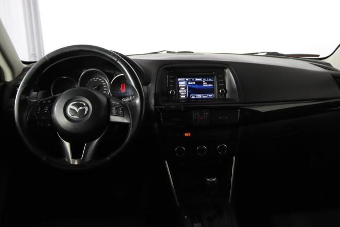 Mazda CX-5 I с пробегом 2012 года, цена 1 349 990 рублей, 197507 км, внедорожник, Автокод Объявления
