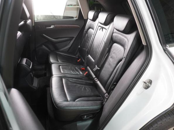 Audi Q5 I (8R) с пробегом 2010 года, цена 1 499 000 рублей, 236361 км, внедорожник, Автокод Объявления