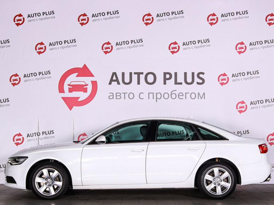 Audi A6 IV (C7) Минеральные Воды  - изображение 6