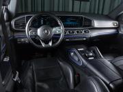Mercedes-Benz GLE II (V167) Волгоград  - изображение 32