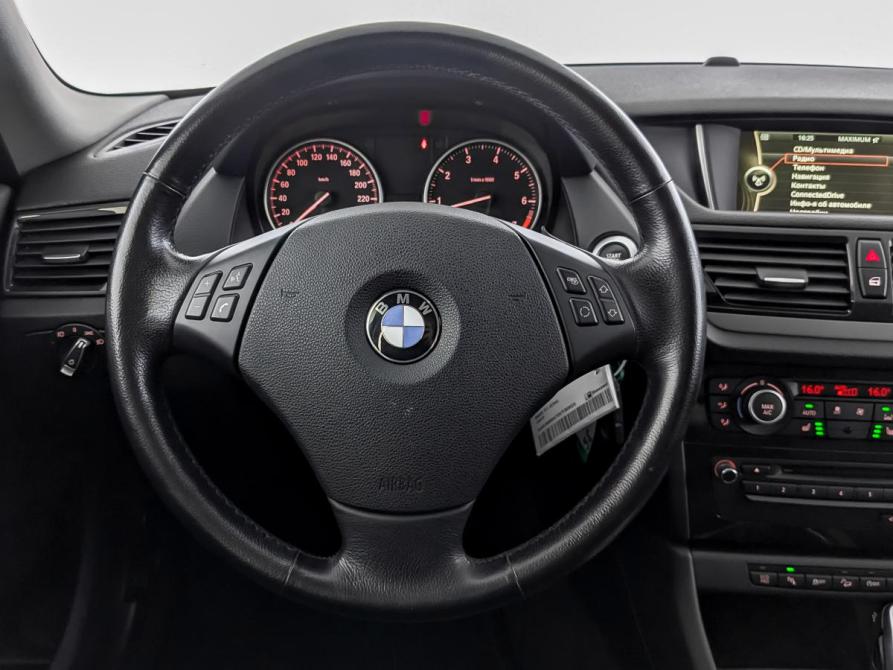 BMW X1 I (E84) Рестайлинг Москва  - изображение 21